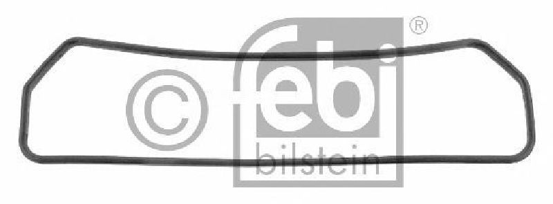 FEBI BILSTEIN 31047 - Gasket, cylinder head cover SKODA