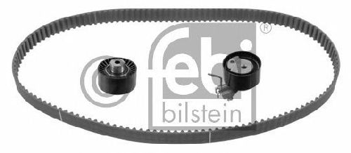 FEBI BILSTEIN 31051 - Timing Belt Kit PEUGEOT, CITROËN