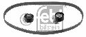 FEBI BILSTEIN 31051 - Timing Belt Kit PEUGEOT, CITROËN