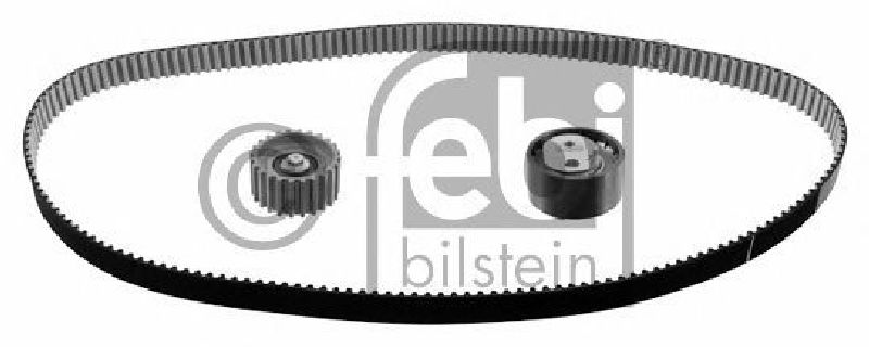 FEBI BILSTEIN 31053 - Timing Belt Kit FIAT, IVECO