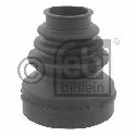 FEBI BILSTEIN 31055 - Bellow, driveshaft Transmission End | Front Axle PEUGEOT, CITROËN