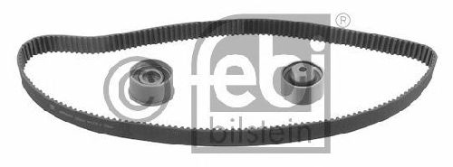 FEBI BILSTEIN 31058 - Timing Belt Kit KIA