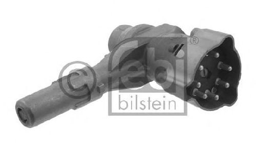 FEBI BILSTEIN 01258 - Steering Lock