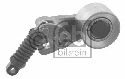 FEBI BILSTEIN 31071 - Belt Tensioner, v-ribbed belt MERCEDES-BENZ, NEOPLAN