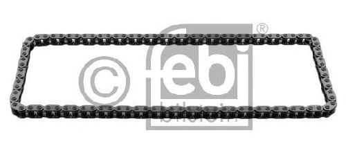 FEBI BILSTEIN S98E-G67HP-6-ZZM - Timing Chain KIA, HYUNDAI