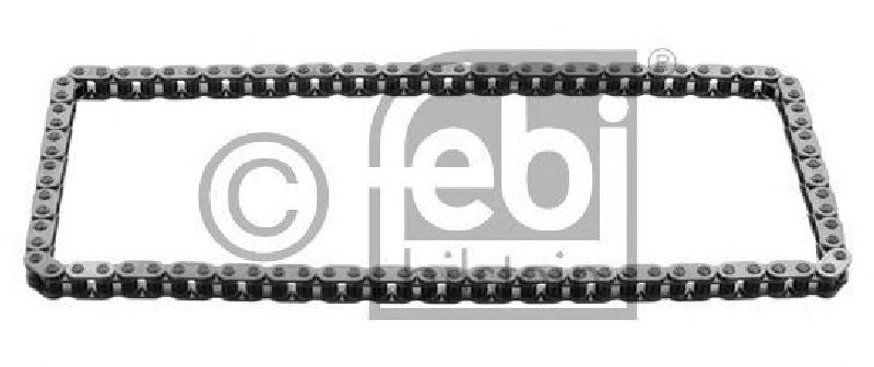 FEBI BILSTEIN D90E-G67HP-6 - Timing Chain KIA, HYUNDAI