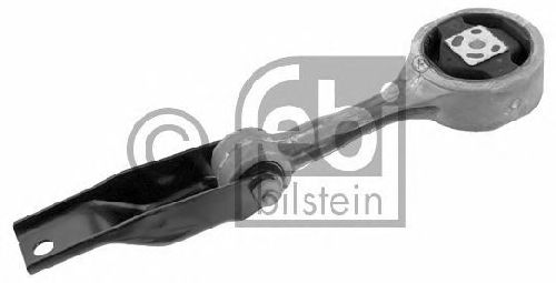 FEBI BILSTEIN 31081 - Engine Mounting Rear SKODA, VW