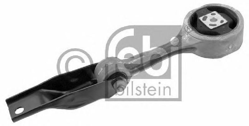 FEBI BILSTEIN 31081 - Engine Mounting Rear SKODA, VW