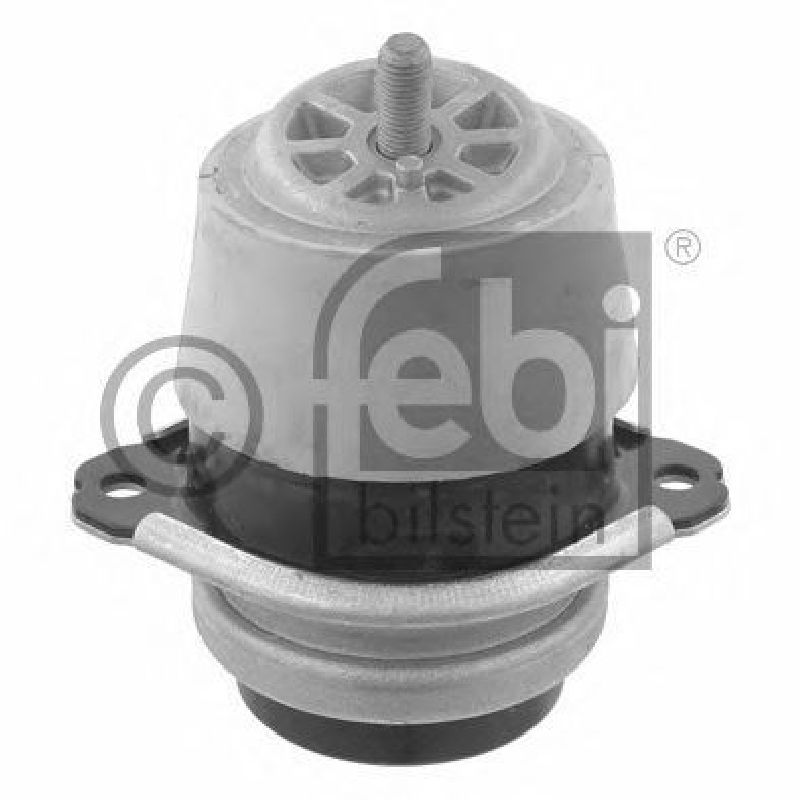 FEBI BILSTEIN 31082 - Engine Mounting Right | Left VW, AUDI