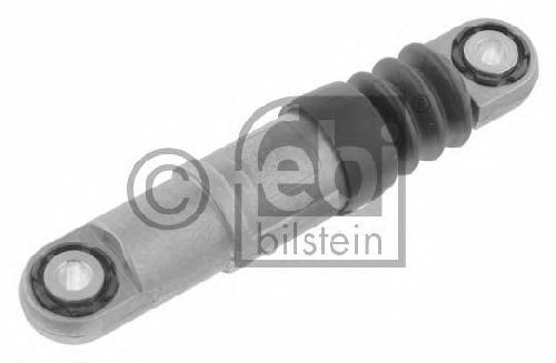 FEBI BILSTEIN 31090 - Vibration Damper, v-ribbed belt VW