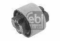 FEBI BILSTEIN 31091 - Control Arm-/Trailing Arm Bush Front Axle left and right | Rear FIAT, PEUGEOT, CITROËN