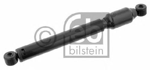 FEBI BILSTEIN 01261 - Shock Absorber, steering
