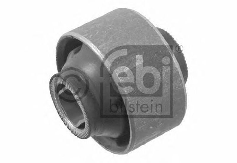 FEBI BILSTEIN 31106 - Control Arm-/Trailing Arm Bush Lower Front Axle | Rear