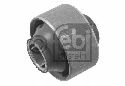 FEBI BILSTEIN 31106 - Control Arm-/Trailing Arm Bush Lower Front Axle | Rear