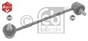 FEBI BILSTEIN 31108 - Rod/Strut, stabiliser PROKIT Front Axle Right