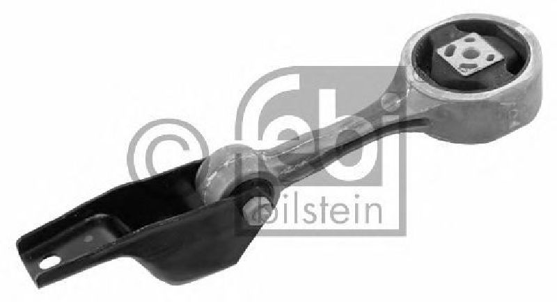 FEBI BILSTEIN 31112 - Engine Mounting Rear VW