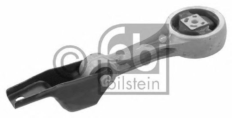 FEBI BILSTEIN 31113 - Engine Mounting Rear | Lower VW, SKODA