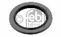 FEBI BILSTEIN 31118 - Seal, oil drain plug OPEL, FIAT, ALFA ROMEO, LANCIA, VAUXHALL, SAAB