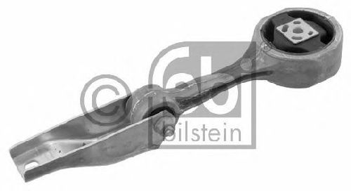 FEBI BILSTEIN 31123 - Engine Mounting Rear | Lower SEAT, SKODA, VW