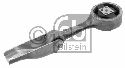 FEBI BILSTEIN 31123 - Engine Mounting Rear | Lower SEAT, SKODA, VW