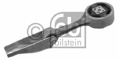 FEBI BILSTEIN 31124 - Engine Mounting Rear | Lower VW, SKODA, SEAT