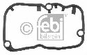 FEBI BILSTEIN 31128 - Gasket, cylinder head cover Upper SCANIA