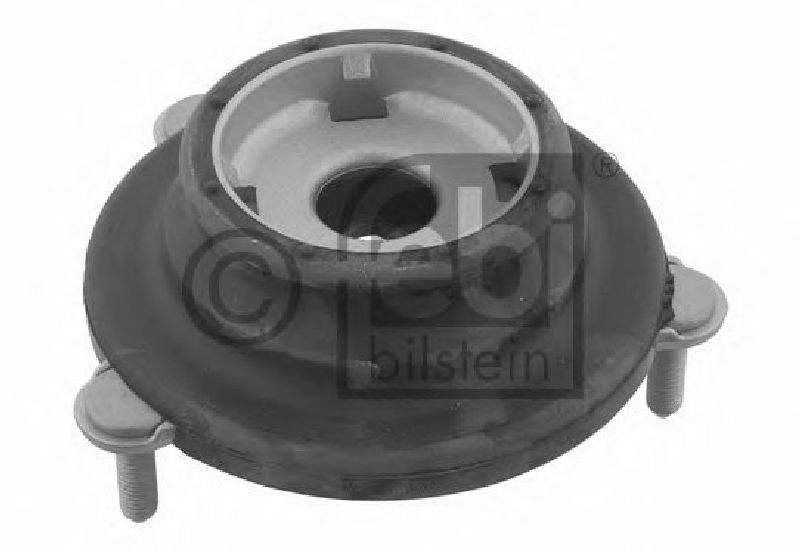 FEBI BILSTEIN 31132 - Top Strut Mounting Front Axle left and right PEUGEOT