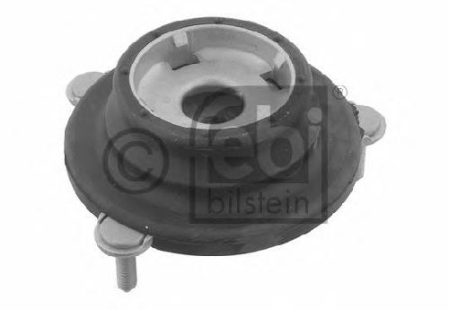 FEBI BILSTEIN 31133 - Top Strut Mounting Front Axle left and right CITROËN