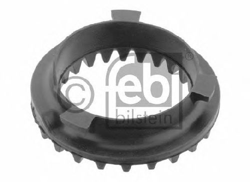 FEBI BILSTEIN 31134 - Rubber Buffer, suspension Front Axle | Upper CITROËN, FIAT, PEUGEOT, LANCIA