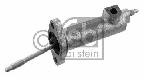 FEBI BILSTEIN 31138 - Slave Cylinder, clutch