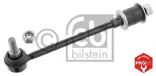 FEBI BILSTEIN 31139 - Rod/Strut, stabiliser PROKIT Rear Axle left and right