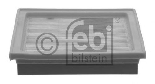FEBI BILSTEIN 31153 - Air Filter NISSAN