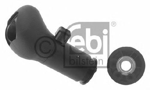 FEBI BILSTEIN 31161 - Gear Lever Knob MAN