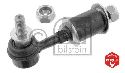 FEBI BILSTEIN 31166 - Rod/Strut, stabiliser PROKIT Front Axle left and right NISSAN