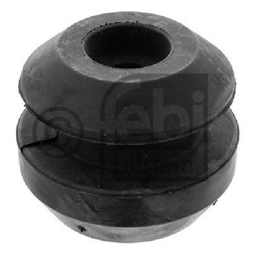 FEBI BILSTEIN 01267 - Engine Mounting Rear | Left and right
