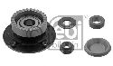 FEBI BILSTEIN 31184 - Wheel Bearing Kit Rear Axle left and right CITROËN