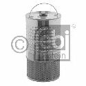 FEBI BILSTEIN 31188 - Oil Filter MERCEDES-BENZ