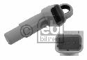 FEBI BILSTEIN 31197 - Sensor, camshaft position FORD, PEUGEOT, CITROËN, MAZDA