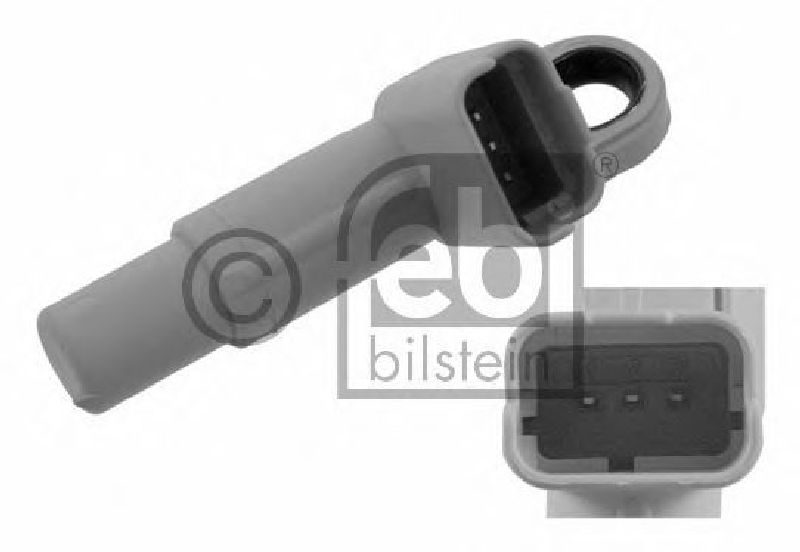 FEBI BILSTEIN 31197 - Sensor, camshaft position FORD, PEUGEOT, CITROËN, MAZDA