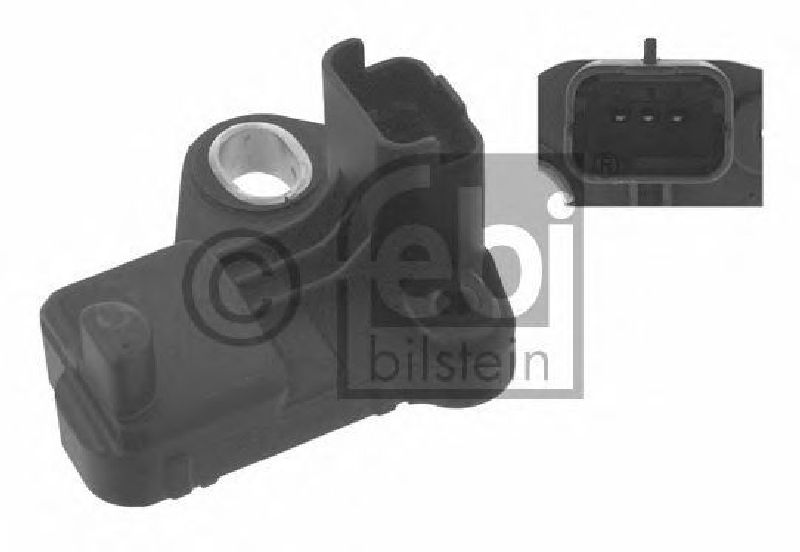 febi bilstein 31241 Crankshaft Sensor pack of one