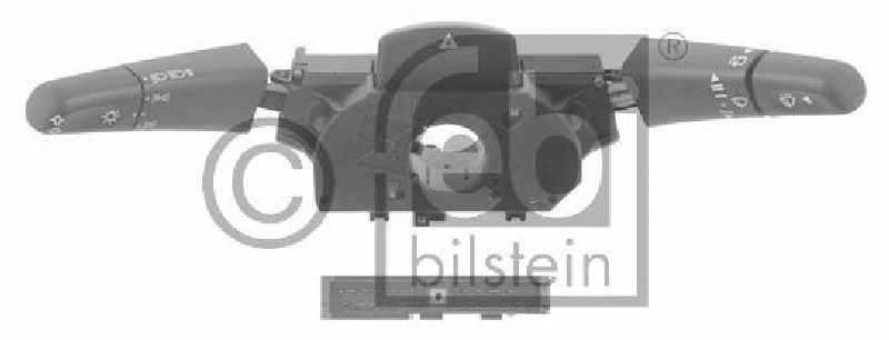 FEBI BILSTEIN 31203 - Switch, headlight