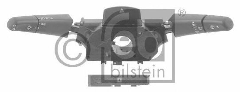 FEBI BILSTEIN 31204 - Switch, headlight