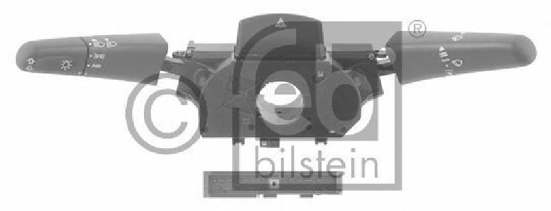 FEBI BILSTEIN 31208 - Switch, headlight