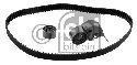 FEBI BILSTEIN 31213 - Timing Belt Kit HYUNDAI, KIA