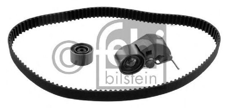 FEBI BILSTEIN 31213 - Timing Belt Kit HYUNDAI, KIA