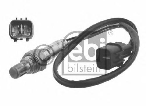 FEBI BILSTEIN 31220 - Lambda Sensor CHEVROLET
