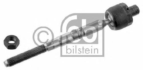 FEBI BILSTEIN 31222 - Tie Rod Axle Joint PROKIT Front Axle left and right BMW