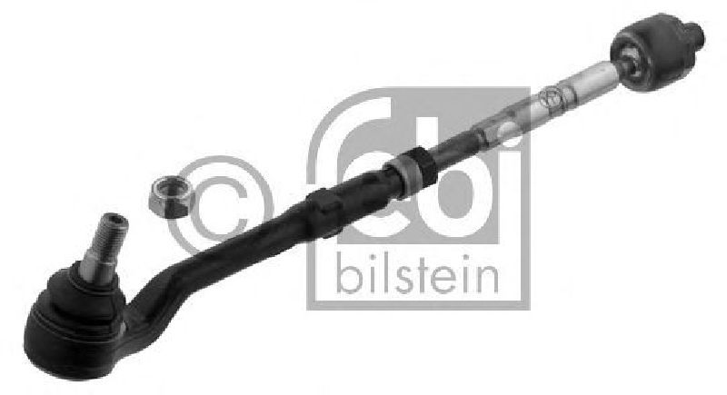 FEBI BILSTEIN 31224 - Rod Assembly Front Axle left and right