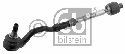 FEBI BILSTEIN 31225 - Rod Assembly Front Axle left and right BMW