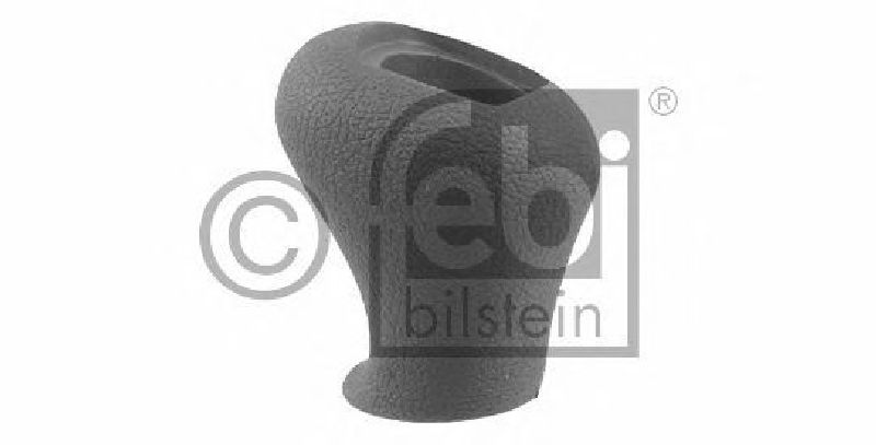 FEBI BILSTEIN 31235 - Gear Lever Knob MERCEDES-BENZ